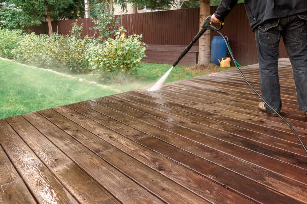 Best Warehouse Cleaning  in Bay Minette, AL