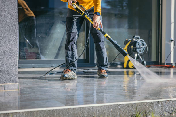 Spring Cleaning in Bay Minette, AL