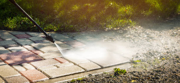 Bay Minette, AL Pressure Washing Company