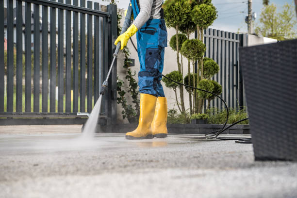Best Restaurant Pressure Washing  in Bay Minette, AL