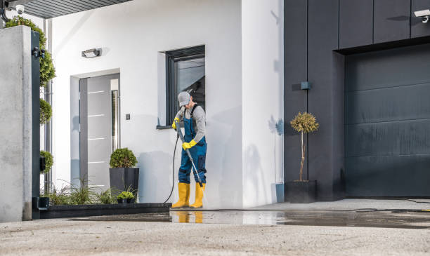 Best Post-Construction Pressure Washing  in Bay Minette, AL